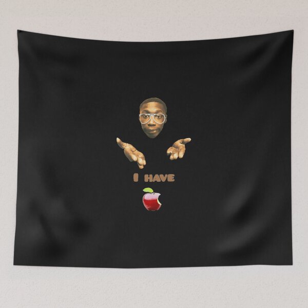 Item preview, I have apple Kabhy lame funniest reaction Classic designed and sold by canancyw3tr.