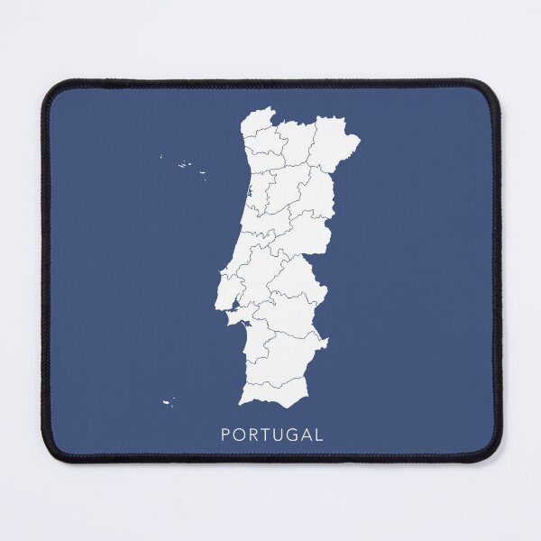 Item preview, Map of Portugal designed and sold by By-Danni-Marie.