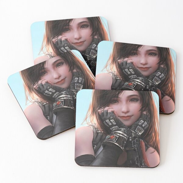 Item preview, Tifa designed and sold by pixvox.