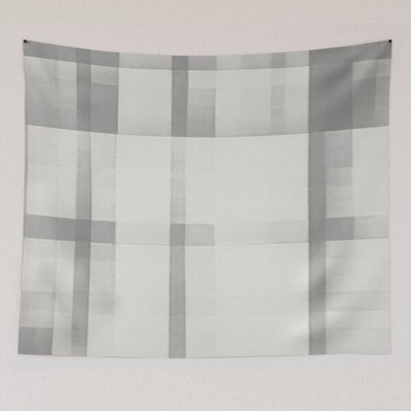 Item preview, Quarantine Abstract Art designed and sold by DiscoGypsyFish.