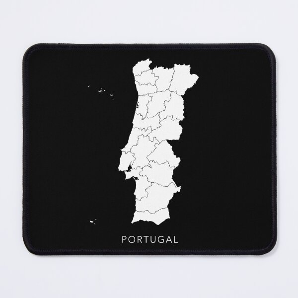 Item preview, Map of Portugal designed and sold by By-Danni-Marie.