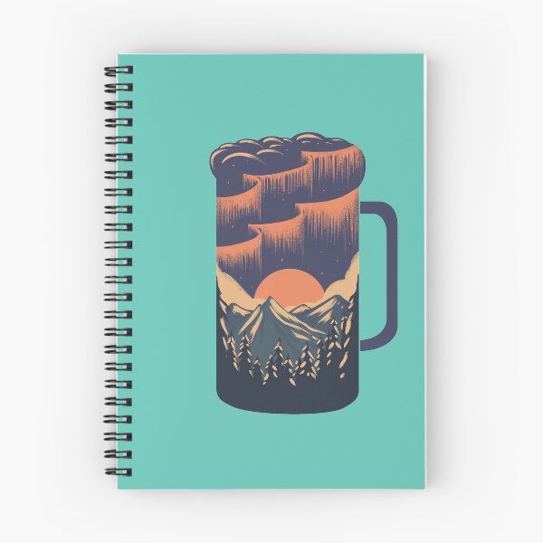 Item preview, beer designed and sold by motymotymoty.