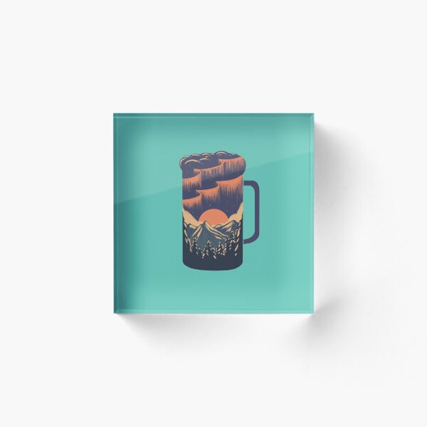 Item preview, beer designed and sold by motymotymoty.