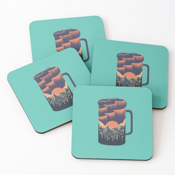 Item preview, beer designed and sold by motymotymoty.