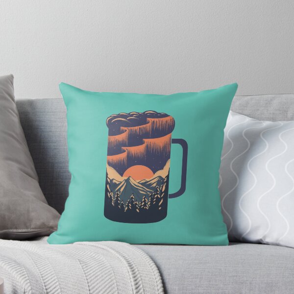 Item preview, beer designed and sold by motymotymoty.