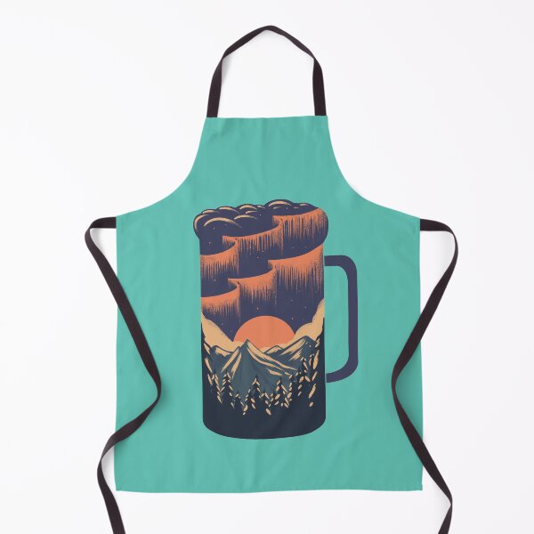 Item preview, beer designed and sold by motymotymoty.