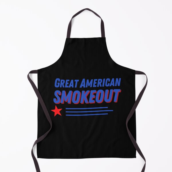 Item preview, The Great American Smokeout designed and sold by IllustrT.
