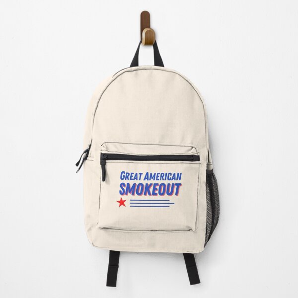 Item preview, The Great American Smokeout designed and sold by IllustrT.