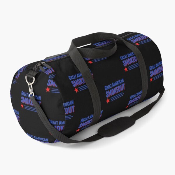 Item preview, The Great American Smokeout designed and sold by IllustrT.