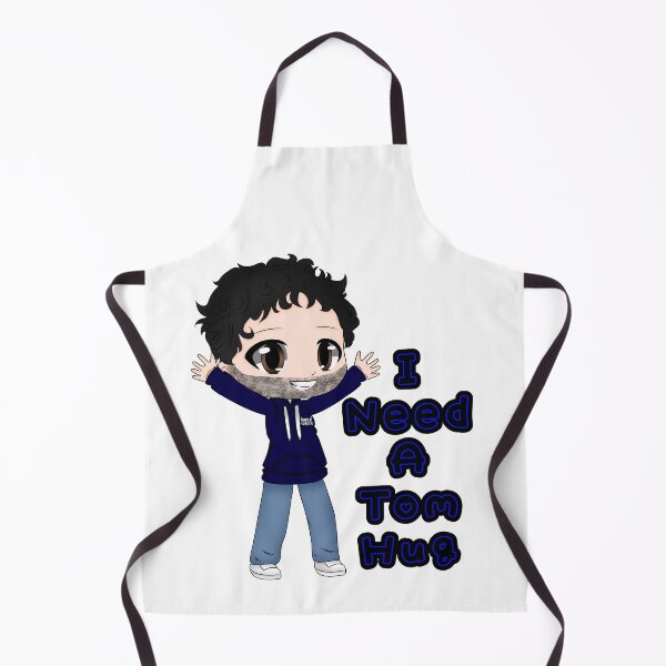 Item preview, Lucifer gacha Tom Ellis hugs designed and sold by Keepingmesane.