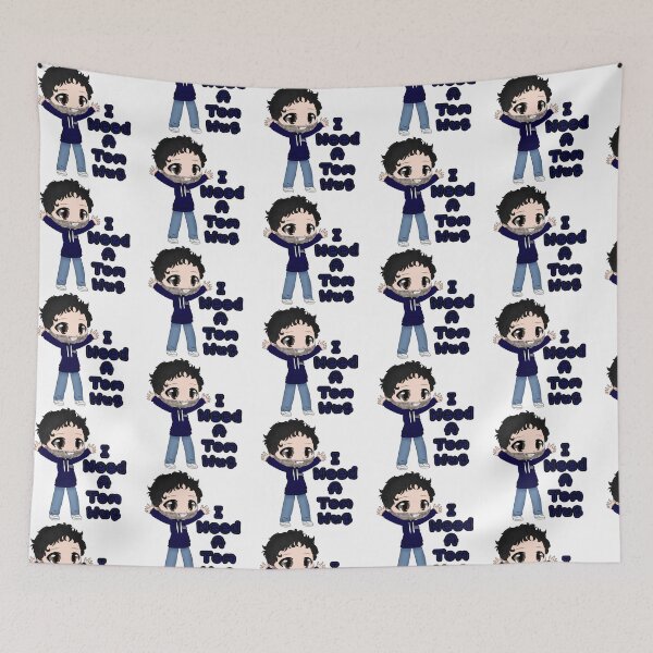 Item preview, Lucifer gacha Tom Ellis hugs designed and sold by Keepingmesane.