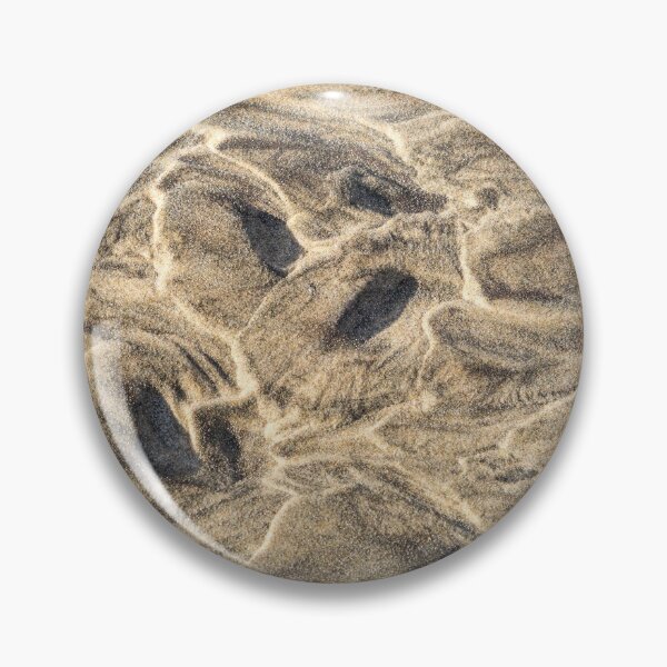 Item preview, Natural Abstracts - Capricious Forms and Patterns in Warm Earthy Tones designed and sold by Georgia Mizuleva.