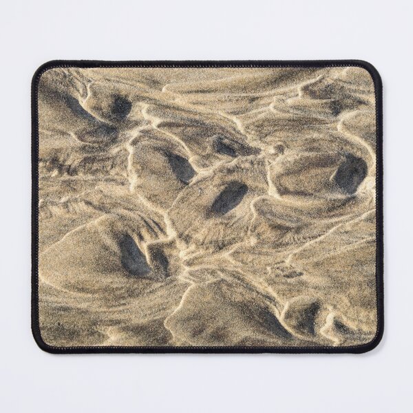 Item preview, Natural Abstracts - Capricious Forms and Patterns in Warm Earthy Tones designed and sold by Georgia Mizuleva.