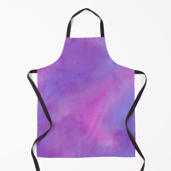 Item preview, Misty Clouds Purple designed and sold by blakcirclegirl.
