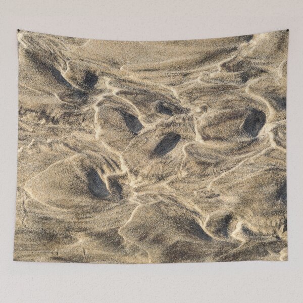 Item preview, Natural Abstracts - Capricious Forms and Patterns in Warm Earthy Tones designed and sold by Georgia Mizuleva.