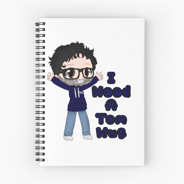 Item preview, Lucifer gacha Tom Ellis designed and sold by Keepingmesane.