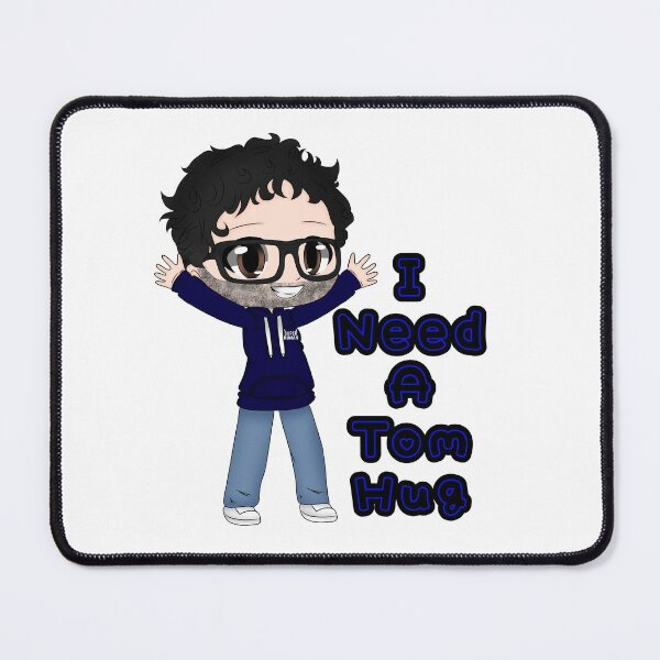Item preview, Lucifer gacha Tom Ellis designed and sold by Keepingmesane.