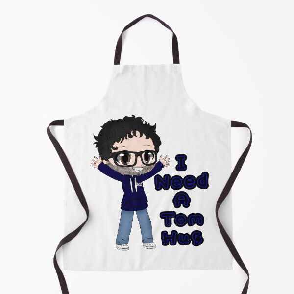 Item preview, Lucifer gacha Tom Ellis designed and sold by Keepingmesane.