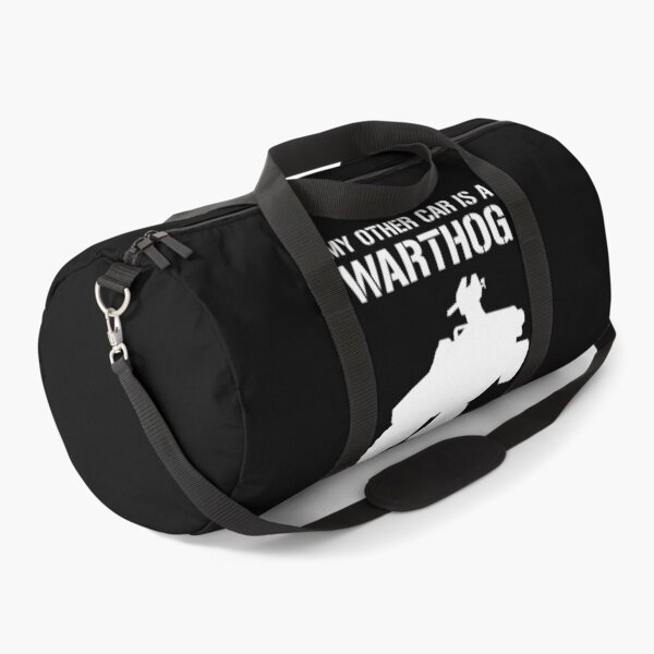 Item preview, Halo | My Other Car Is A Warthog v2 | White designed and sold by teethehee.