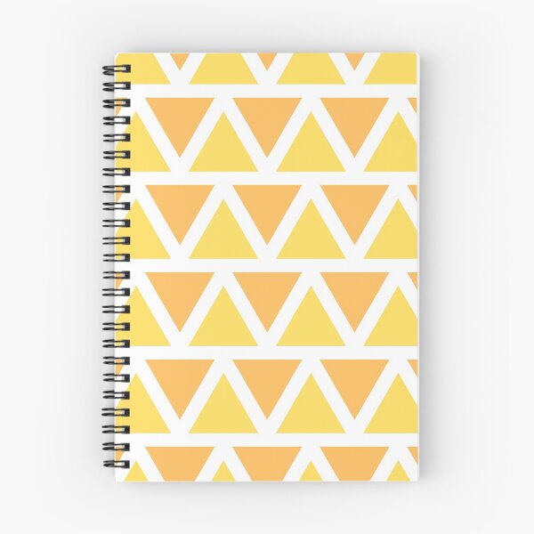 Item preview, Tortilla Chip Geometric Pattern (White) designed and sold by haowasyourday.