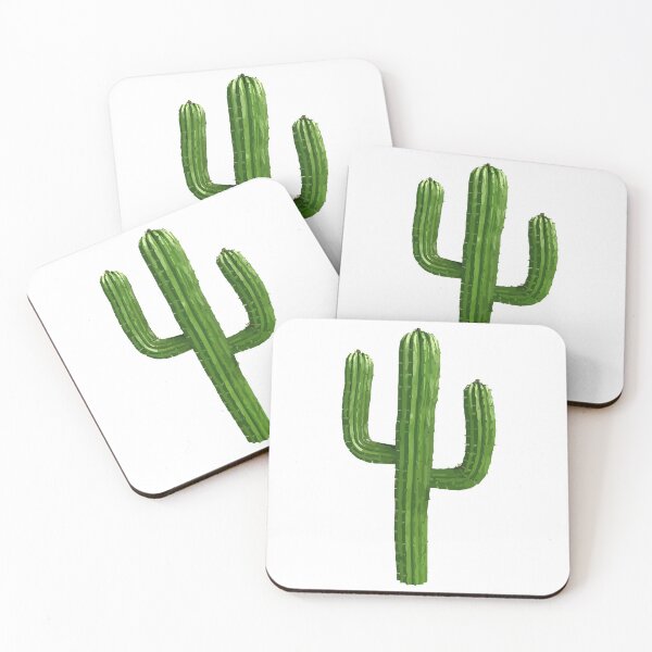 Item preview, plant desert tree cactus green designed and sold by violetcharlotte.