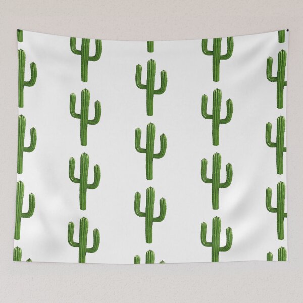 Item preview, plant desert tree cactus green designed and sold by violetcharlotte.