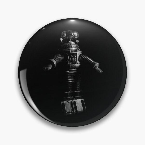 Item preview, Robot designed and sold by Paulie-W.