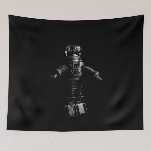 Item preview, Robot designed and sold by Paulie-W.