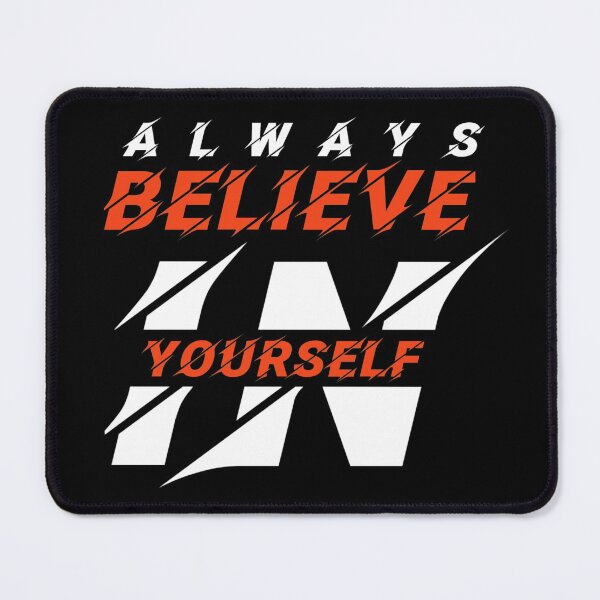 Item preview, Always believe in yourself designed and sold by Tshirtstory.