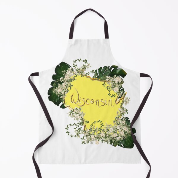 Item preview, Wisconsin designed and sold by IdrisRose.