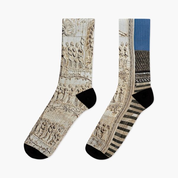 Item preview, Orvieto Cathedral Facade Reliefs designed and sold by Anna Lemos.