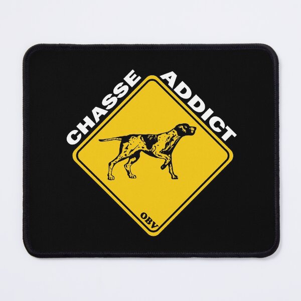 Item preview, OBV - Hunting Addict Pointing Dog 1 designed and sold by vb66.