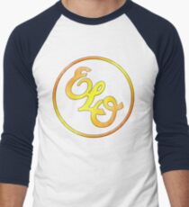 Electric Light Orchestra Men's Baseball ¾ T-Shirt