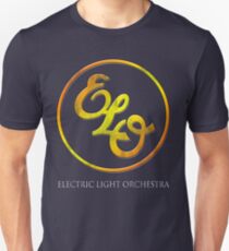Electric Light Orchestra Unisex T-Shirt