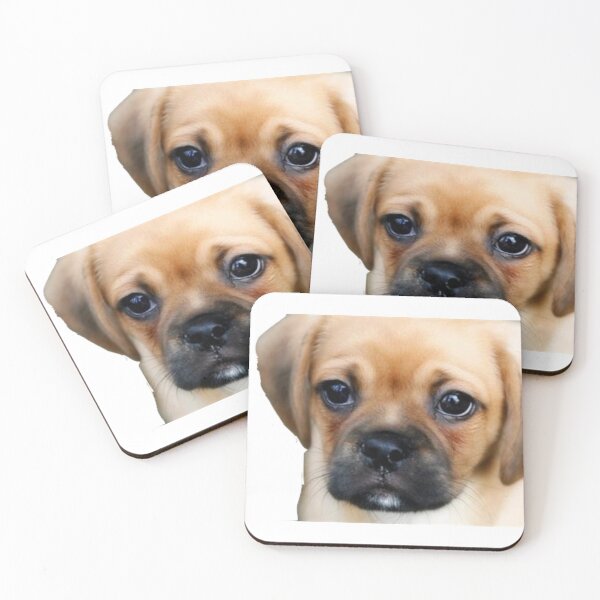 Item preview, Cute Puppy Dog designed and sold by joyhopefreeme.