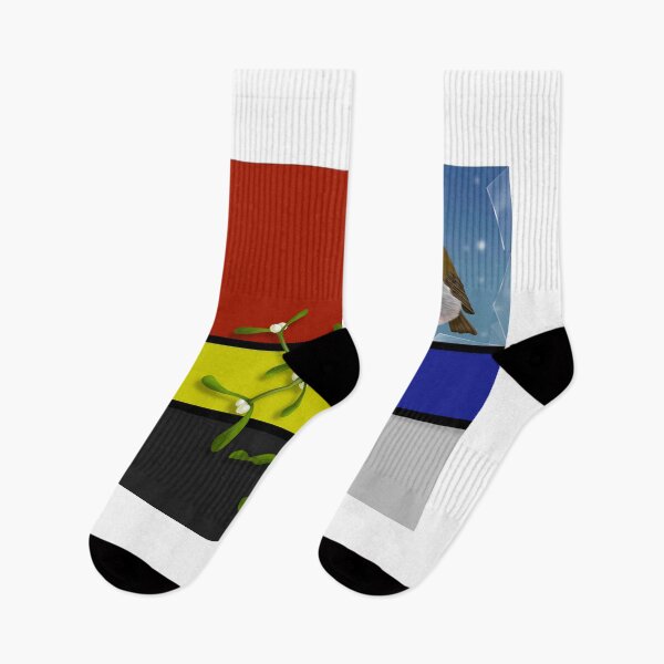 Item preview, Christmas is Breaking Through designed and sold by Paul Fleet.