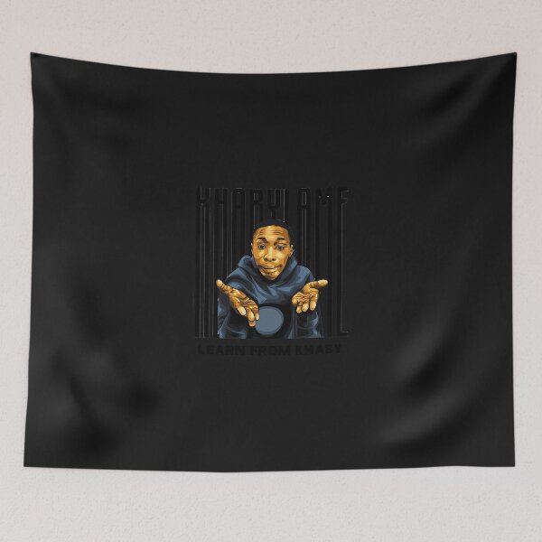 Item preview, Khaby Lame Learn From Khaby Classic designed and sold by canancyw3tr.