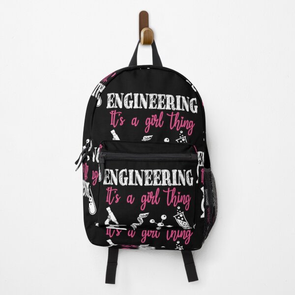 Item preview, Engineering It's a Girl Thing designed and sold by TravelScientist.