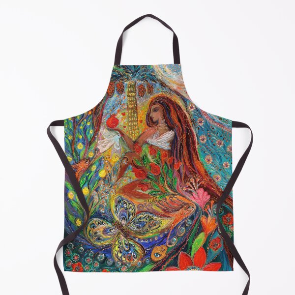 Item preview, The Tales of One Thousand and One Nights. Middle Panel designed and sold by Elena Kotliarker.