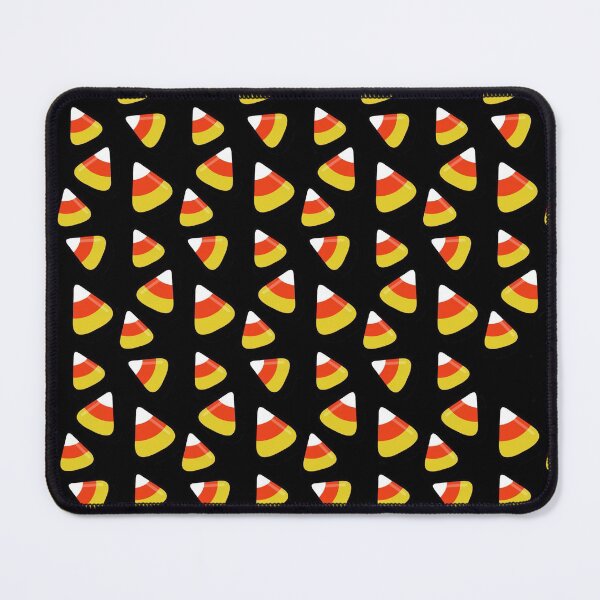 Item preview, Candy Corn Halloween Fall Autumn Purple designed and sold by funnytshirtemp.