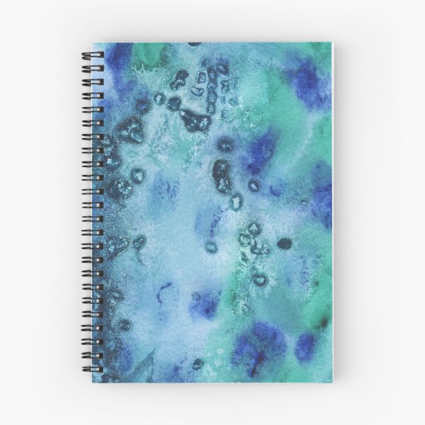 Artikelvorschau, Watercolor Mood - #134 entworfen und verkauft von Hanna Valui.