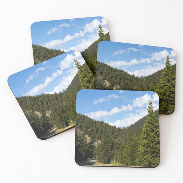 Item preview, View of the forest in Northern California designed and sold by OrcaNature.