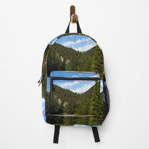 Item preview, View of the forest in Northern California designed and sold by OrcaNature.