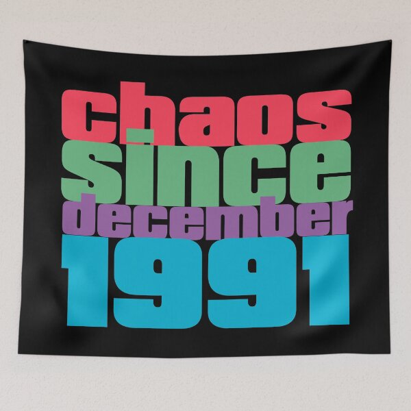 Item preview, 30th Birthday December 1991 Birthday Vintage 1991 designed and sold by Dubbra.
