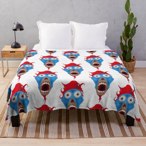 Item preview, Super Zombie Monkey designed and sold by WarlockWolf.