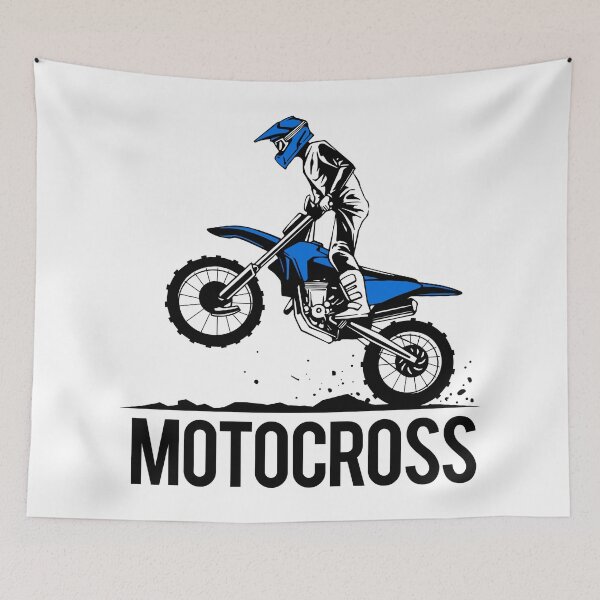 Item preview, Extreme Sport Motocross designed and sold by Vector Scout Lab.