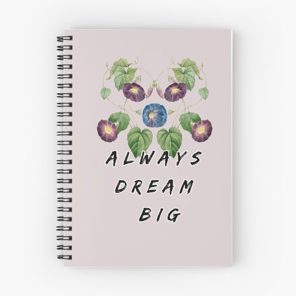 Item preview, Always Dream Big  designed and sold by Spasija.