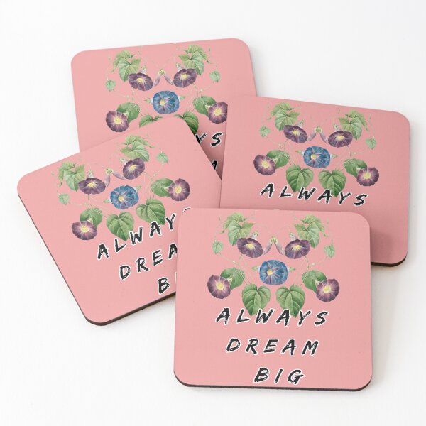 Item preview, Always Dream Big  designed and sold by Spasija.