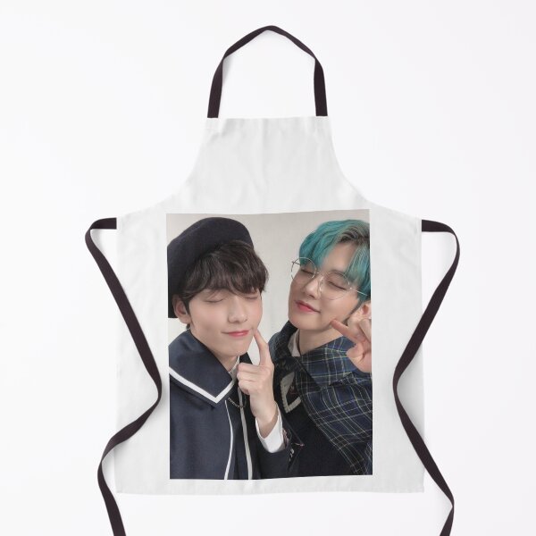 Item preview, TXT Soobin & Yeonjun  designed and sold by HaloHaloShine.
