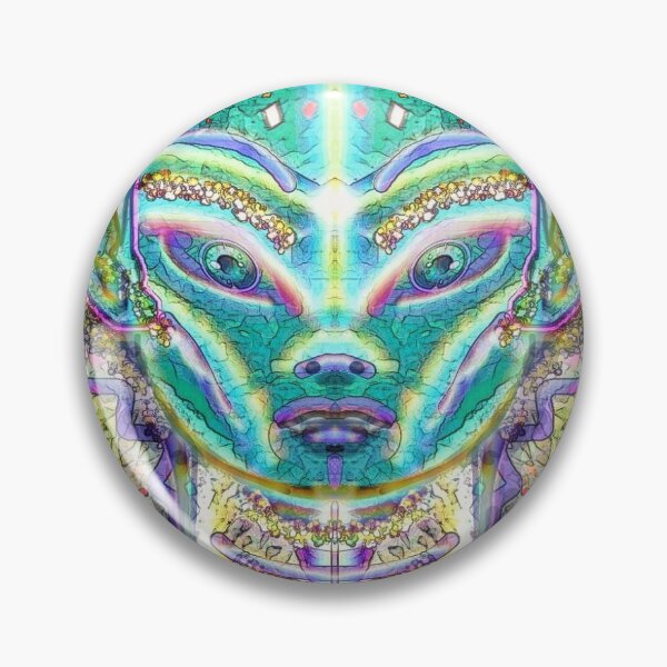 Item preview, Cosmic Messenger designed and sold by Peg-Bessie.